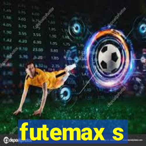 futemax s