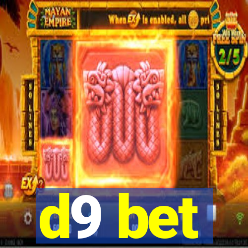 d9 bet
