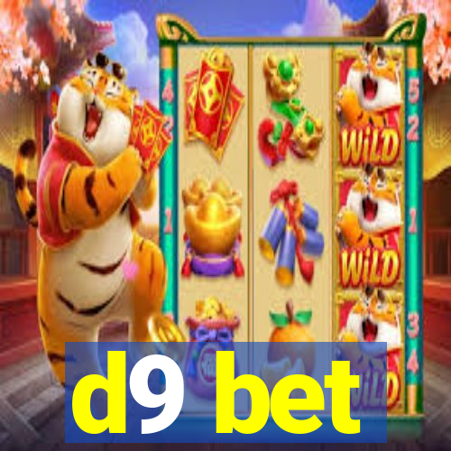 d9 bet