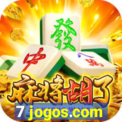 7 jogos.com