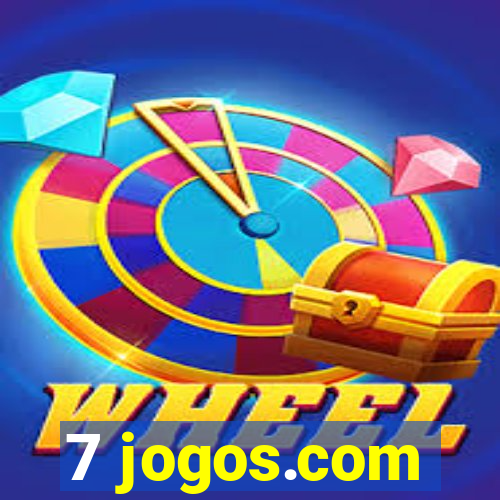 7 jogos.com