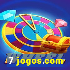 7 jogos.com
