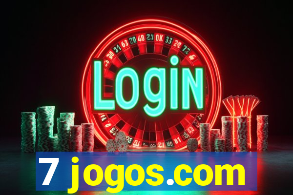7 jogos.com