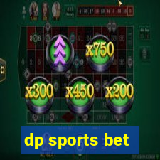 dp sports bet
