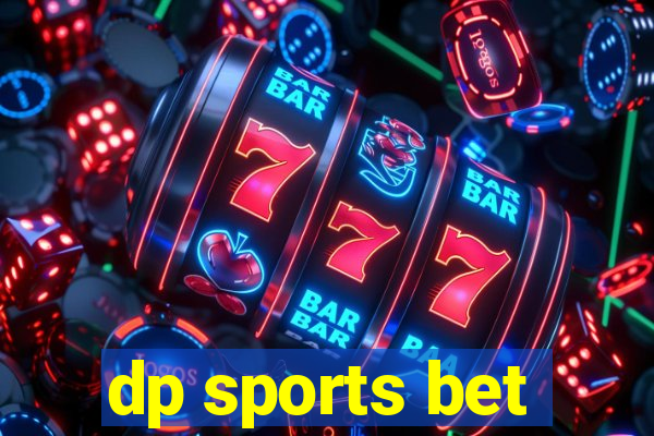 dp sports bet