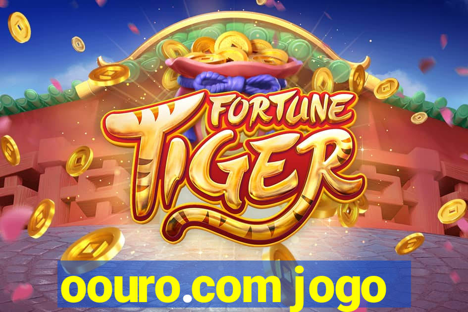 oouro.com jogo