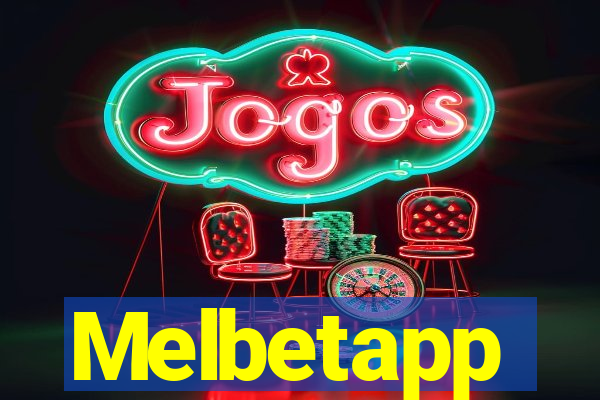 Melbetapp