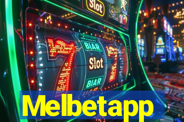 Melbetapp