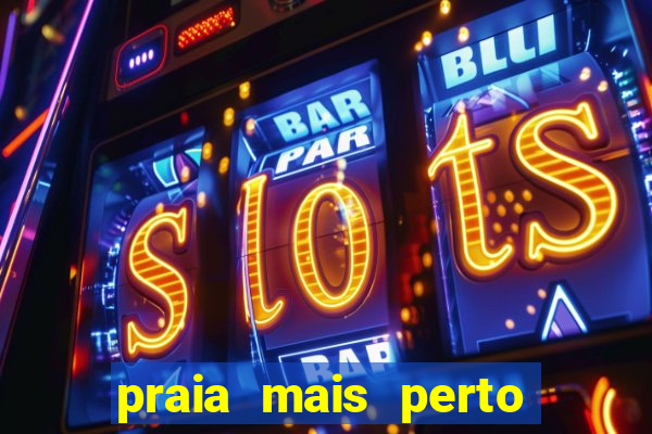 praia mais perto de dourados ms