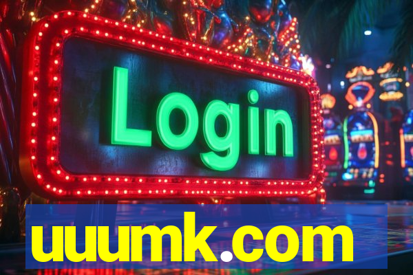 uuumk.com