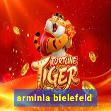 arminia bielefeld