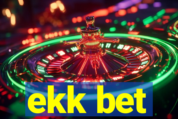 ekk bet