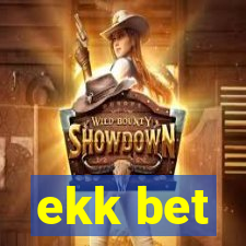 ekk bet