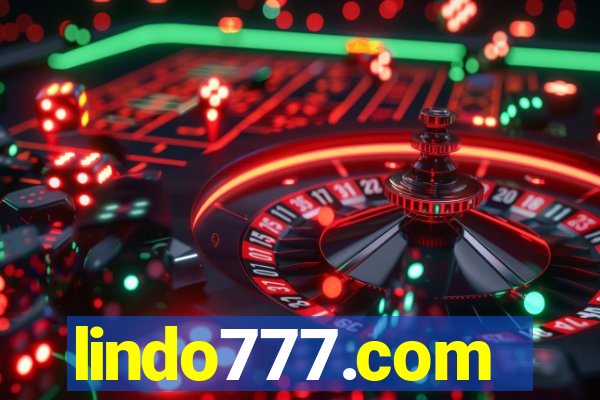 lindo777.com