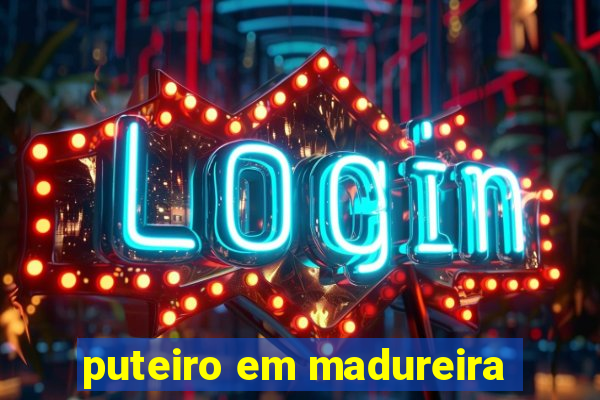 puteiro em madureira