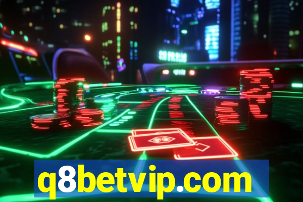 q8betvip.com