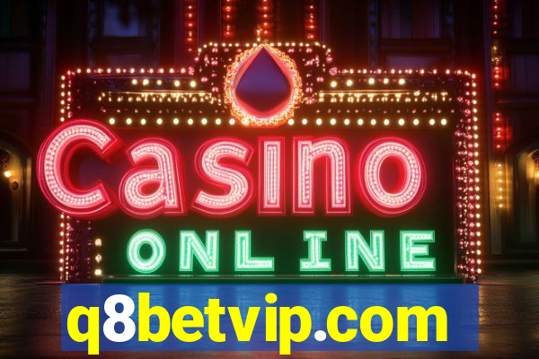 q8betvip.com