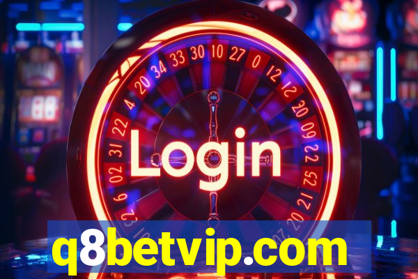 q8betvip.com