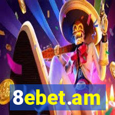 8ebet.am