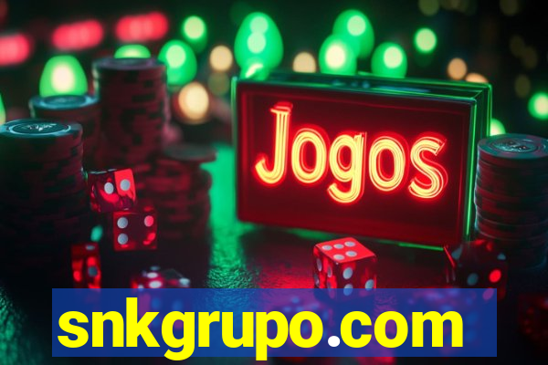 snkgrupo.com