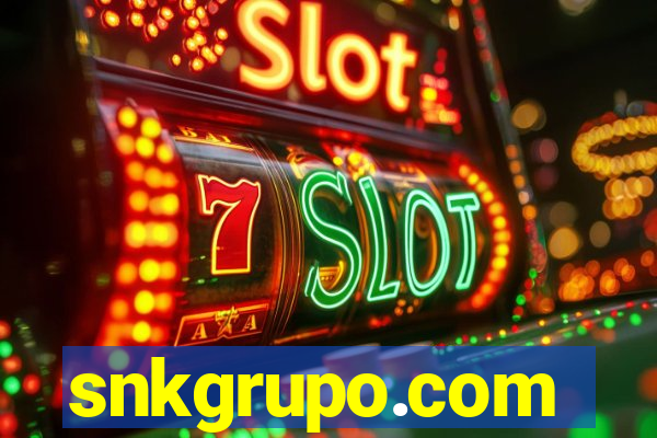 snkgrupo.com