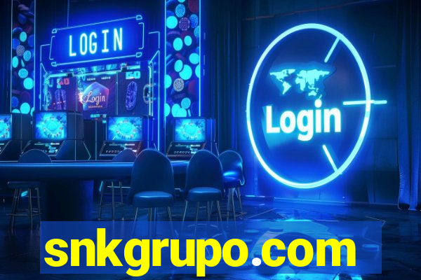 snkgrupo.com