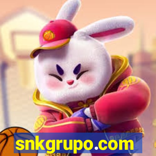 snkgrupo.com