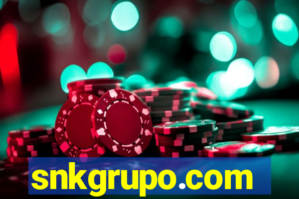 snkgrupo.com