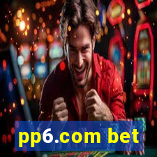 pp6.com bet