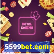 5599bet.com