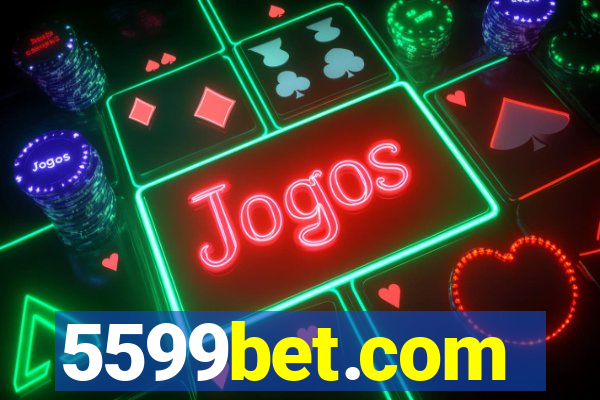 5599bet.com