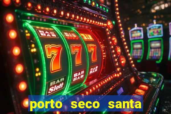 porto seco santa helena de goias