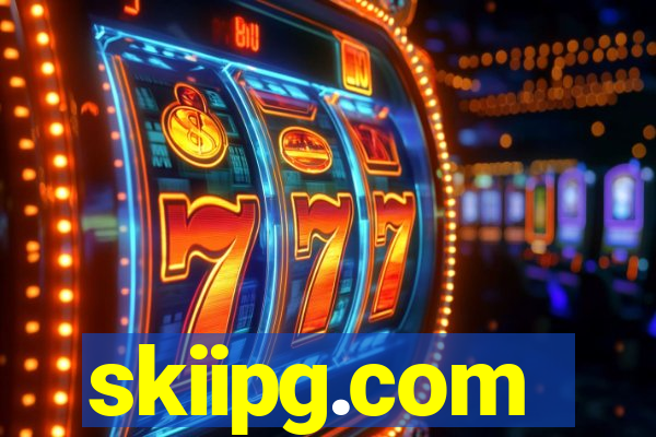 skiipg.com