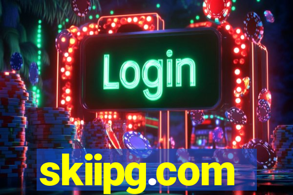 skiipg.com