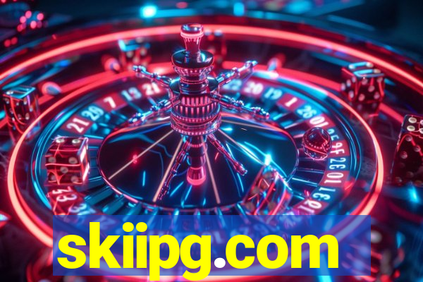 skiipg.com