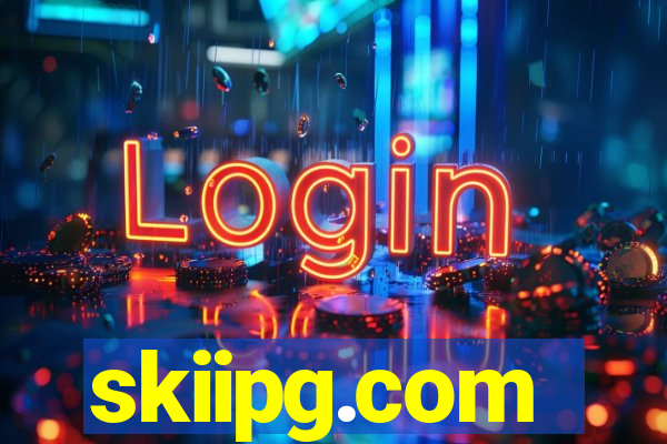 skiipg.com