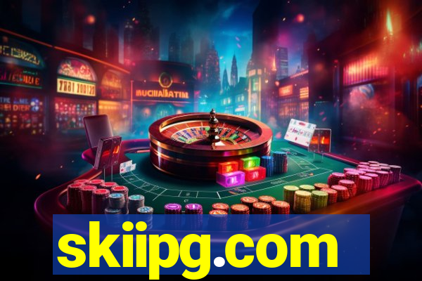 skiipg.com