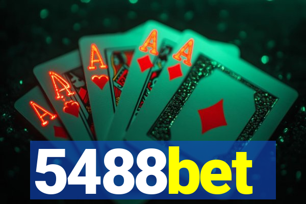 5488bet