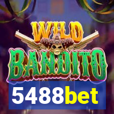 5488bet