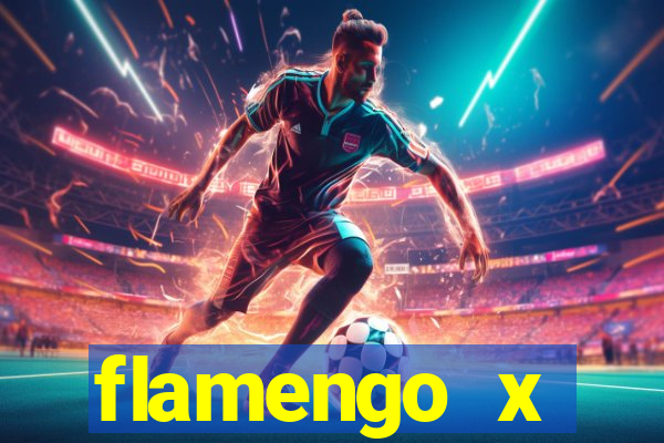 flamengo x corinthians futemax