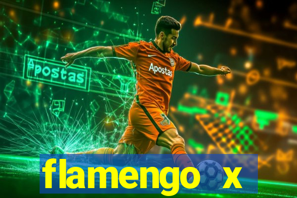 flamengo x corinthians futemax