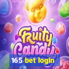 165 bet login