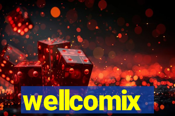wellcomix