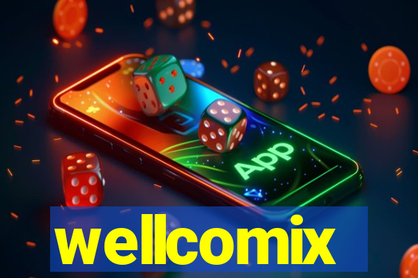 wellcomix
