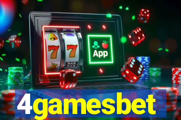 4gamesbet