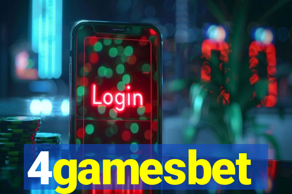 4gamesbet