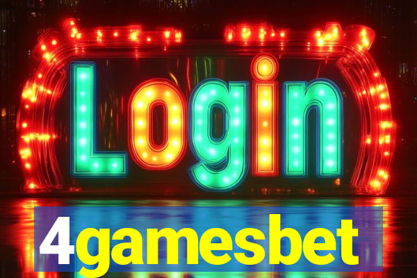 4gamesbet