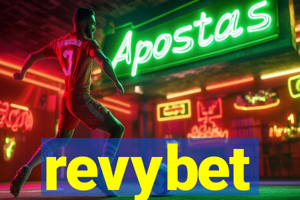 revybet