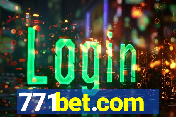 771bet.com