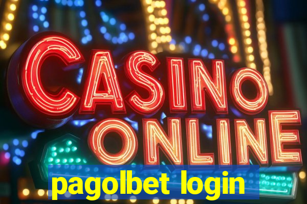 pagolbet login